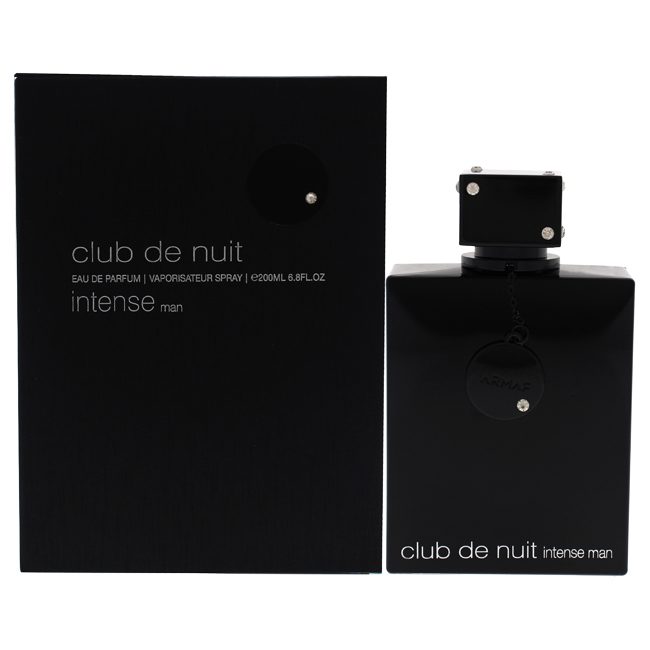 Club de Nuit Intense Eau de Parfum for Men