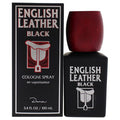 English Leather Black