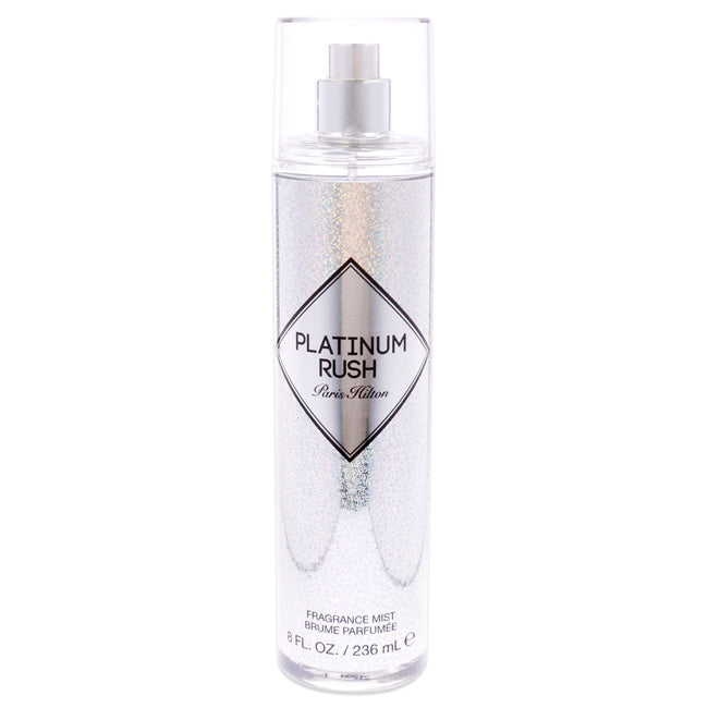 Platinum Rush Fragrance Mist