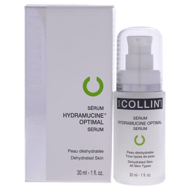 Hydramucine Optimal Serum (Unboxed)