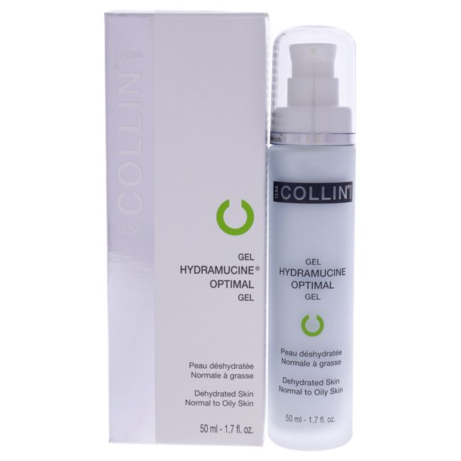Hydramucine Optimal Gel