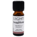 Light Essential Oil - Amyris And Orange