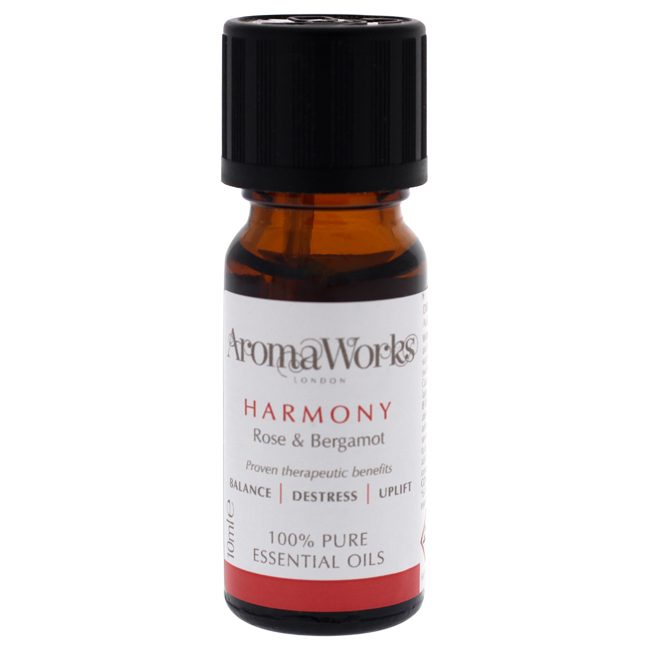 Harmony Essential Oil