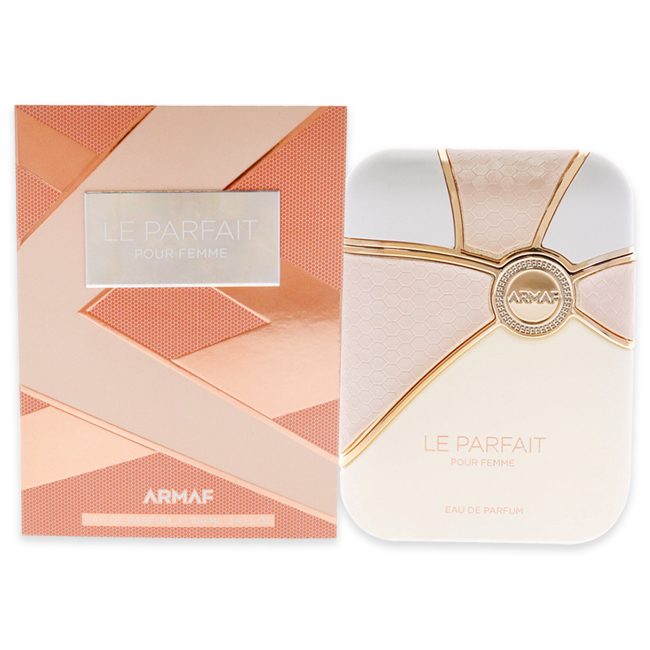 Le Parfait Eau de Parfum