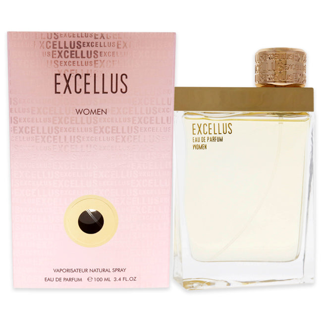 Excellus Eau De Parfum