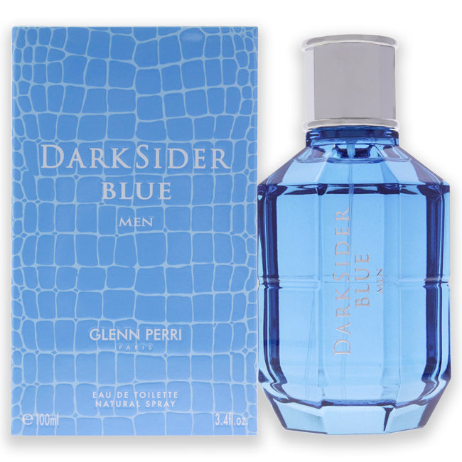Darksider Blue Eau De Toilette
