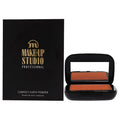 Compact Earth Powder
