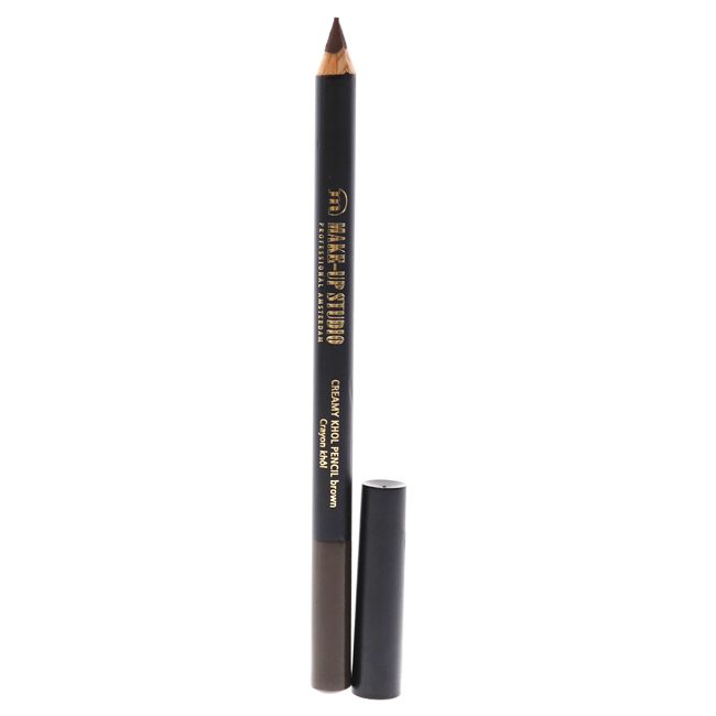 Creamy Kohl Pencil Eyeliner
