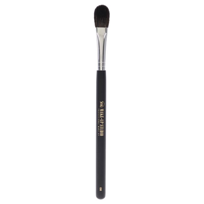 Shaper Brush Goat Hair 8 Medium
