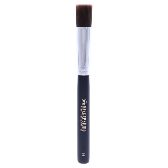 Foundation Nylon Brush 38 Medium
