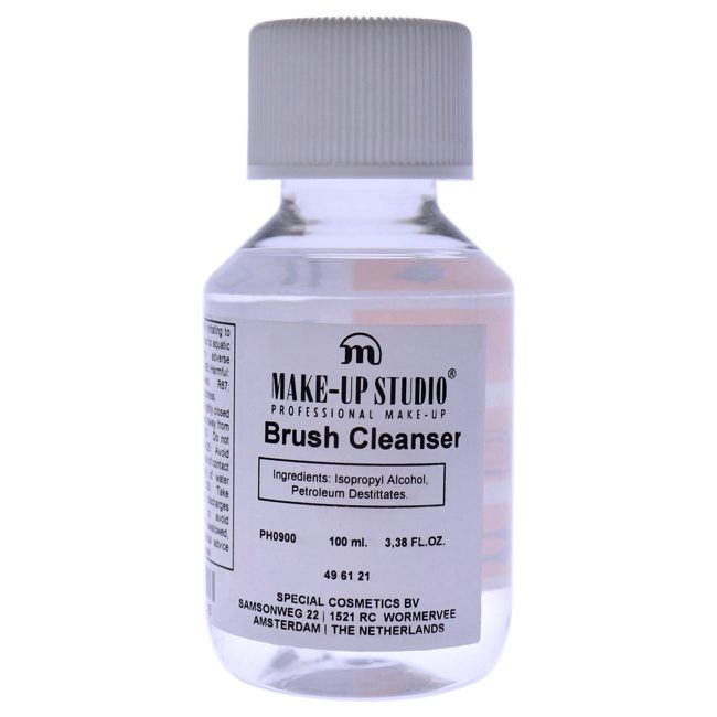 Brush Cleanser