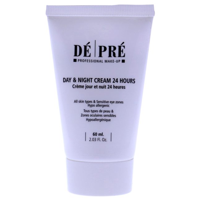 De And Pre Day And Night 24 Hours Cream