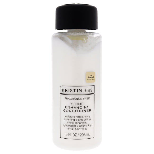 Fragrance Free Shine Enhancing Conditioner