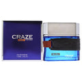 Craze Bleu Eau De Parfum