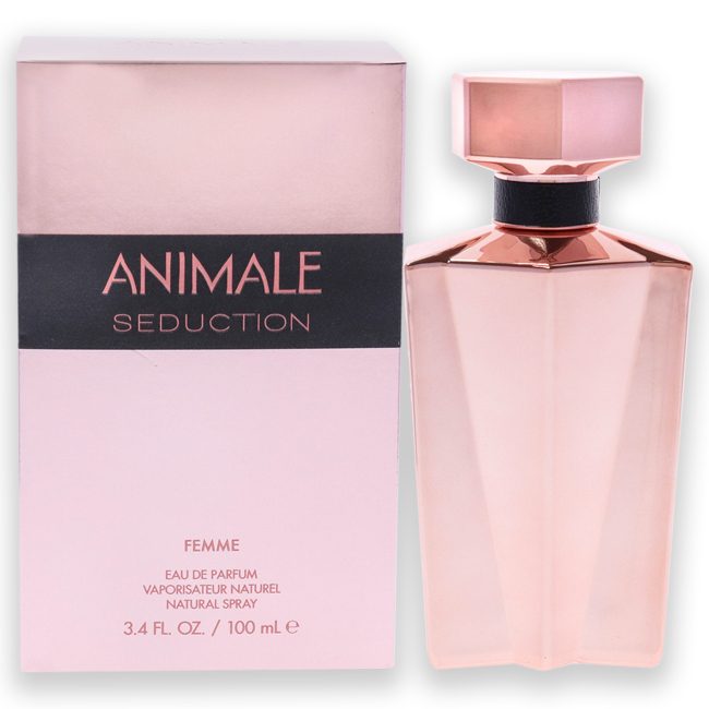 Seduction Femme Eau De Parfum