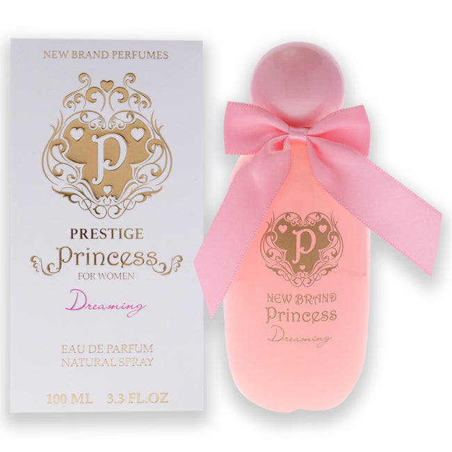 Princess Dreaming Eau De Parfum