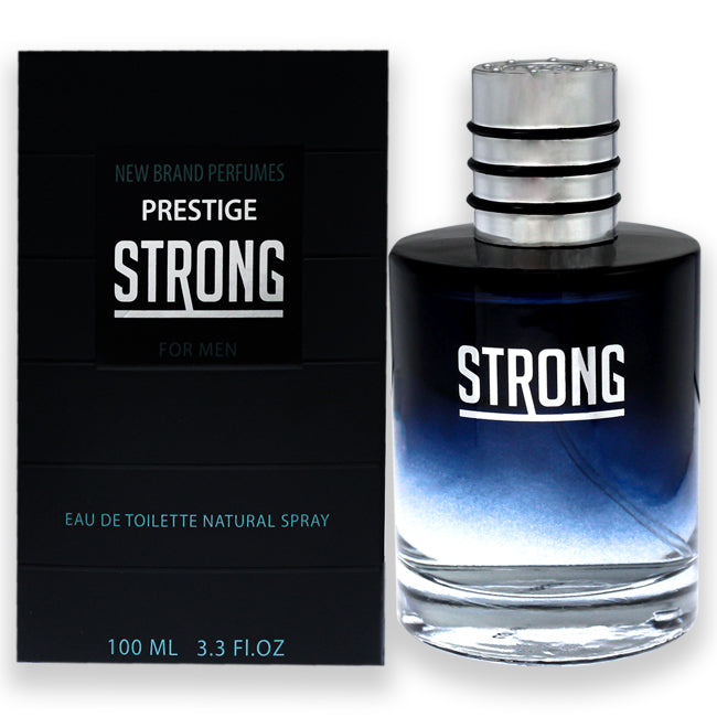 Strong Eau De Toilette