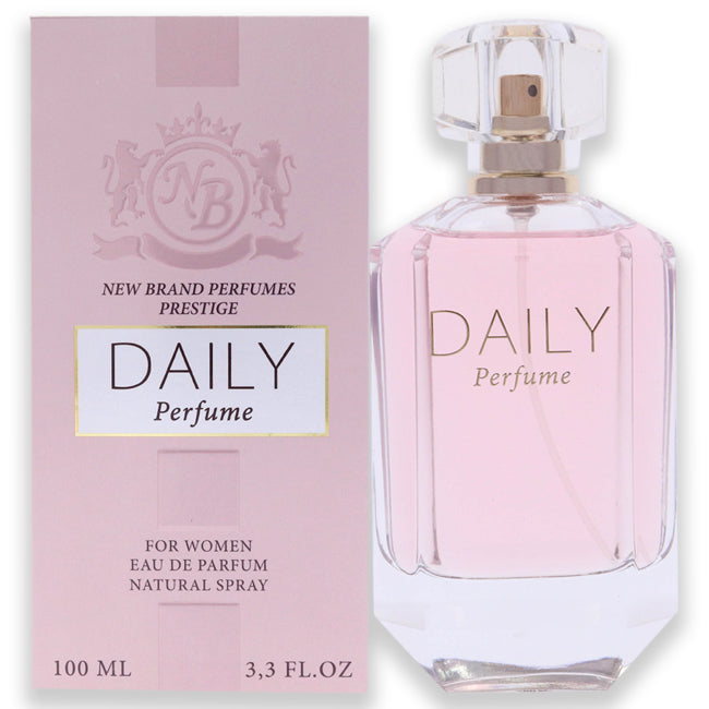 Daily Perfume Eau De Parfum For Women