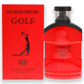Golf Red Eau De Toilette