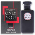 Only You Black Eau De Toilette