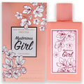Mysterious Girl Eau De Parfum