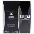 4 Men Eau De Toilette