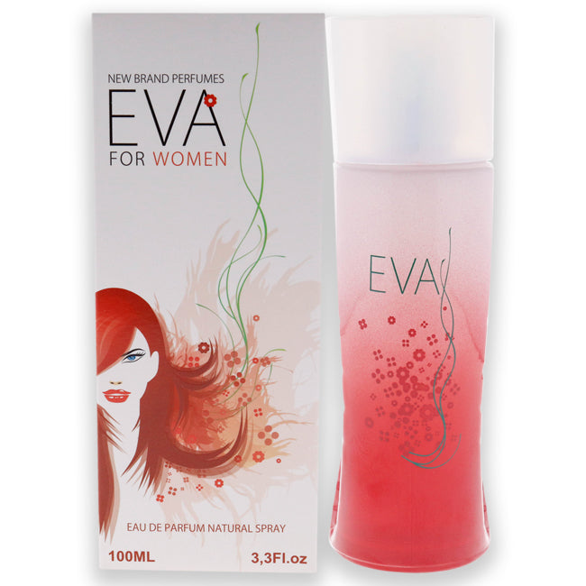 Eva Eau De Parfum