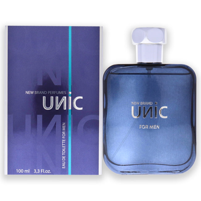 Unic Eau De Toilette