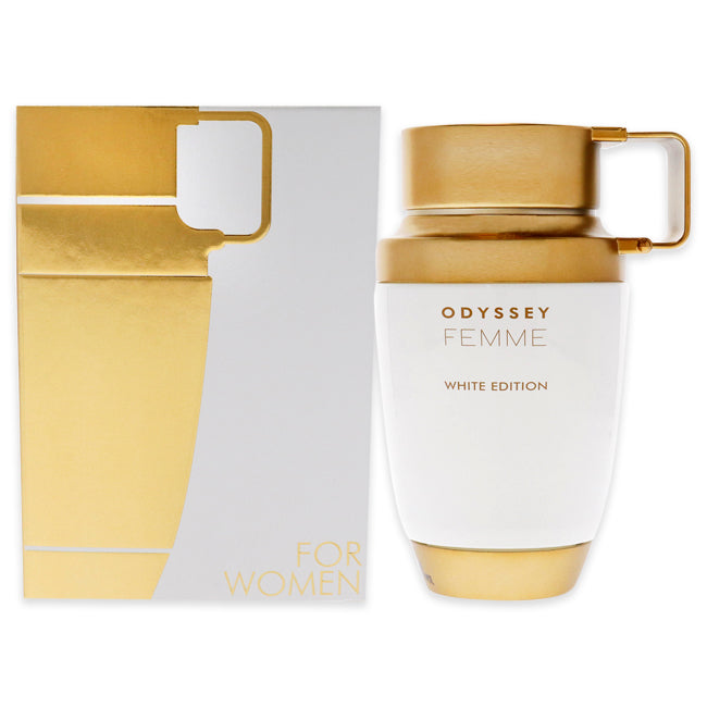 Odyssey Femme White Edition Eau De Parfum