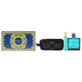 Eros Eau de Parfum Gift Set for Men