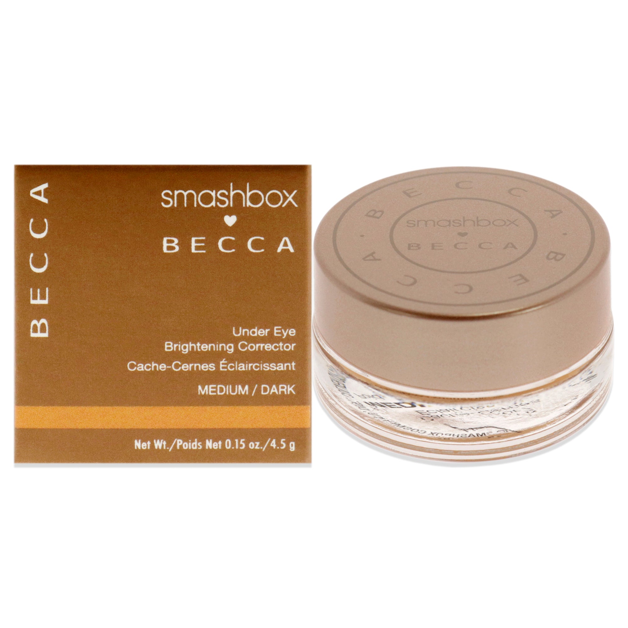 Becca Under Eye Brightening Corrector