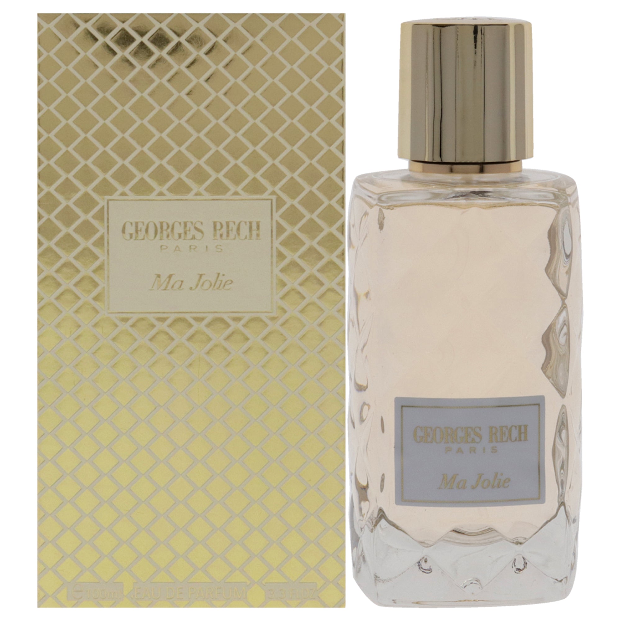 Ma Jolie Eau de Parfum