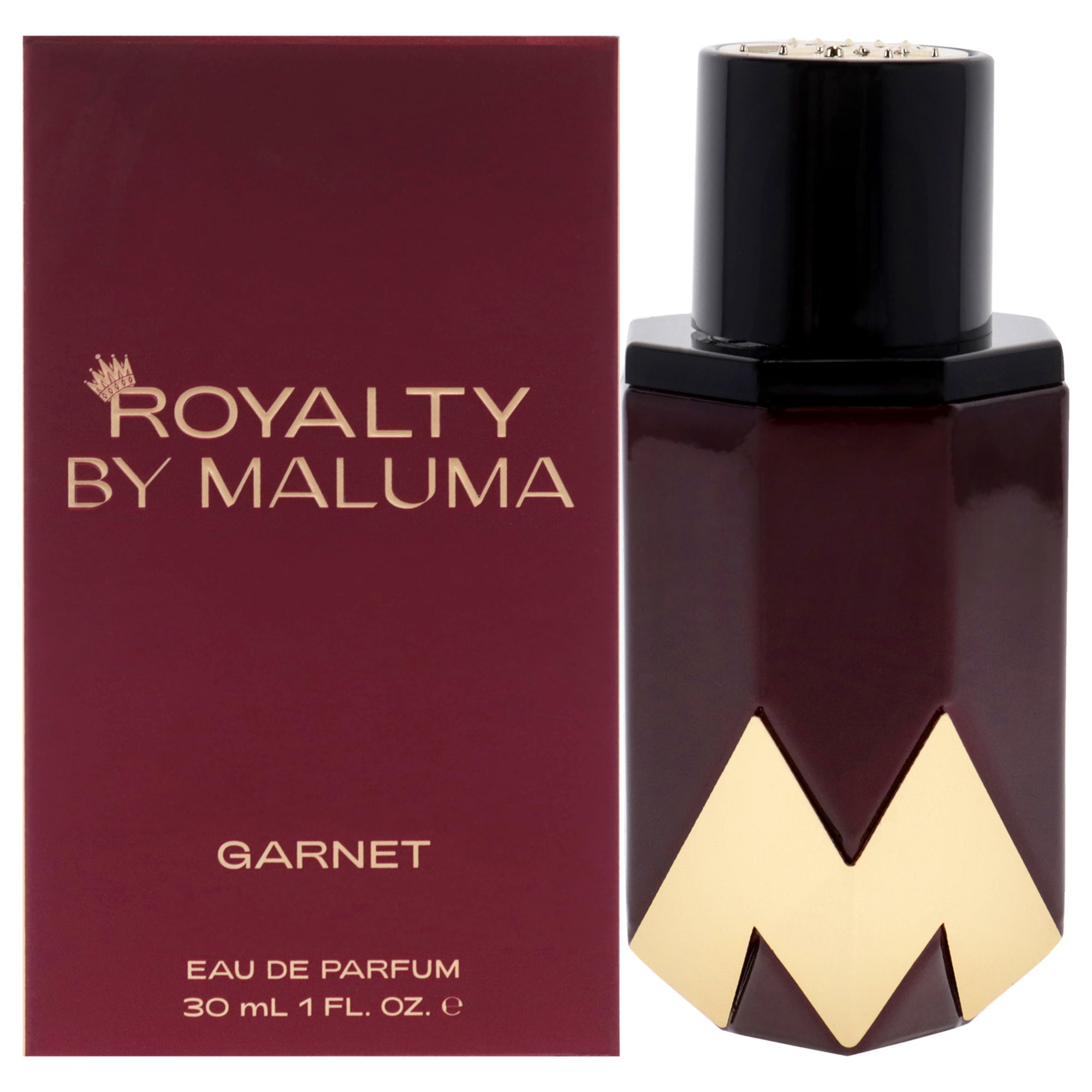 Garnet Eau de Parfum for Men