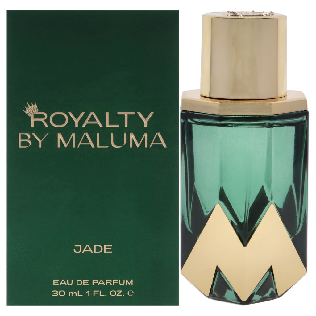 Jade Eau de Parfum