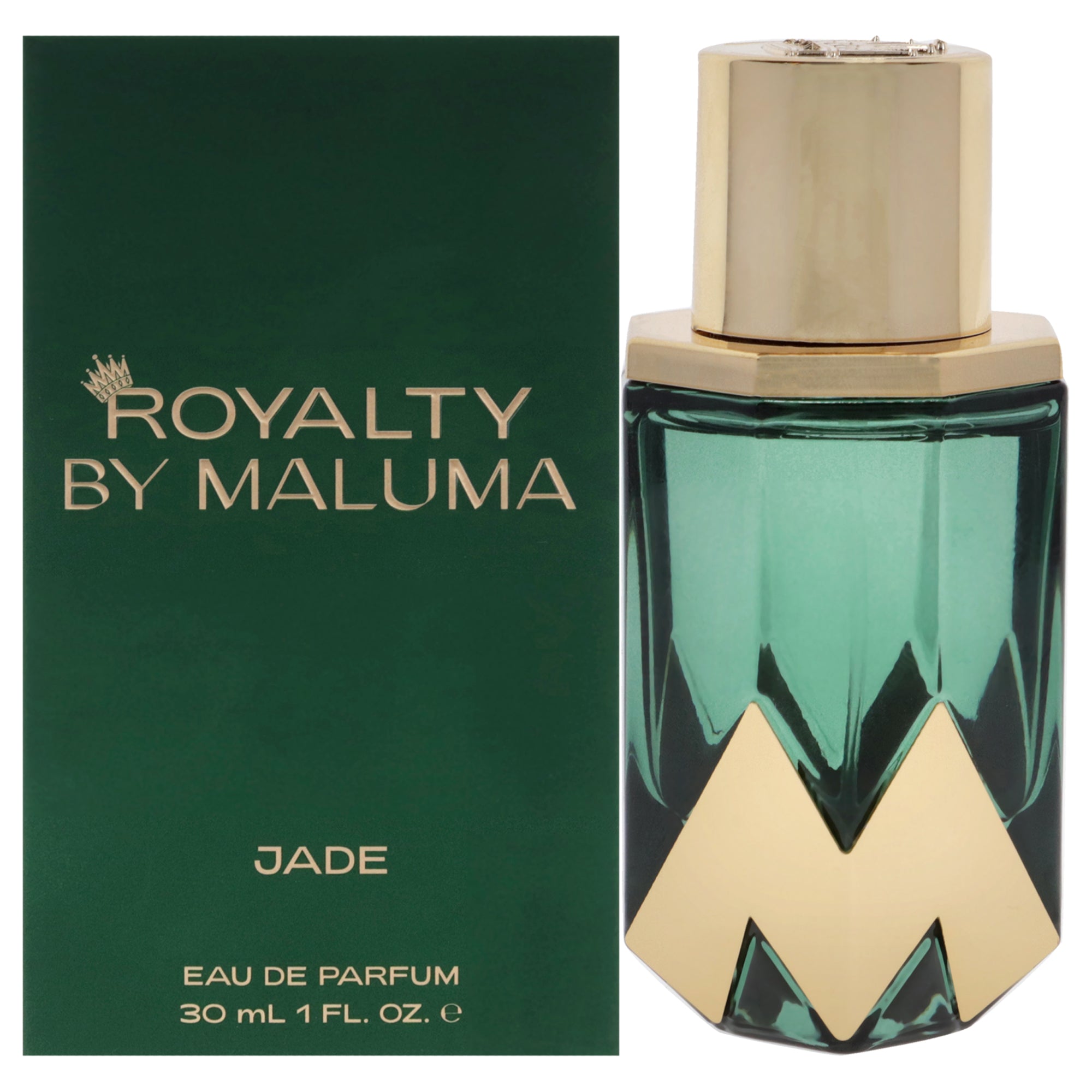 Jade Eau de Parfum