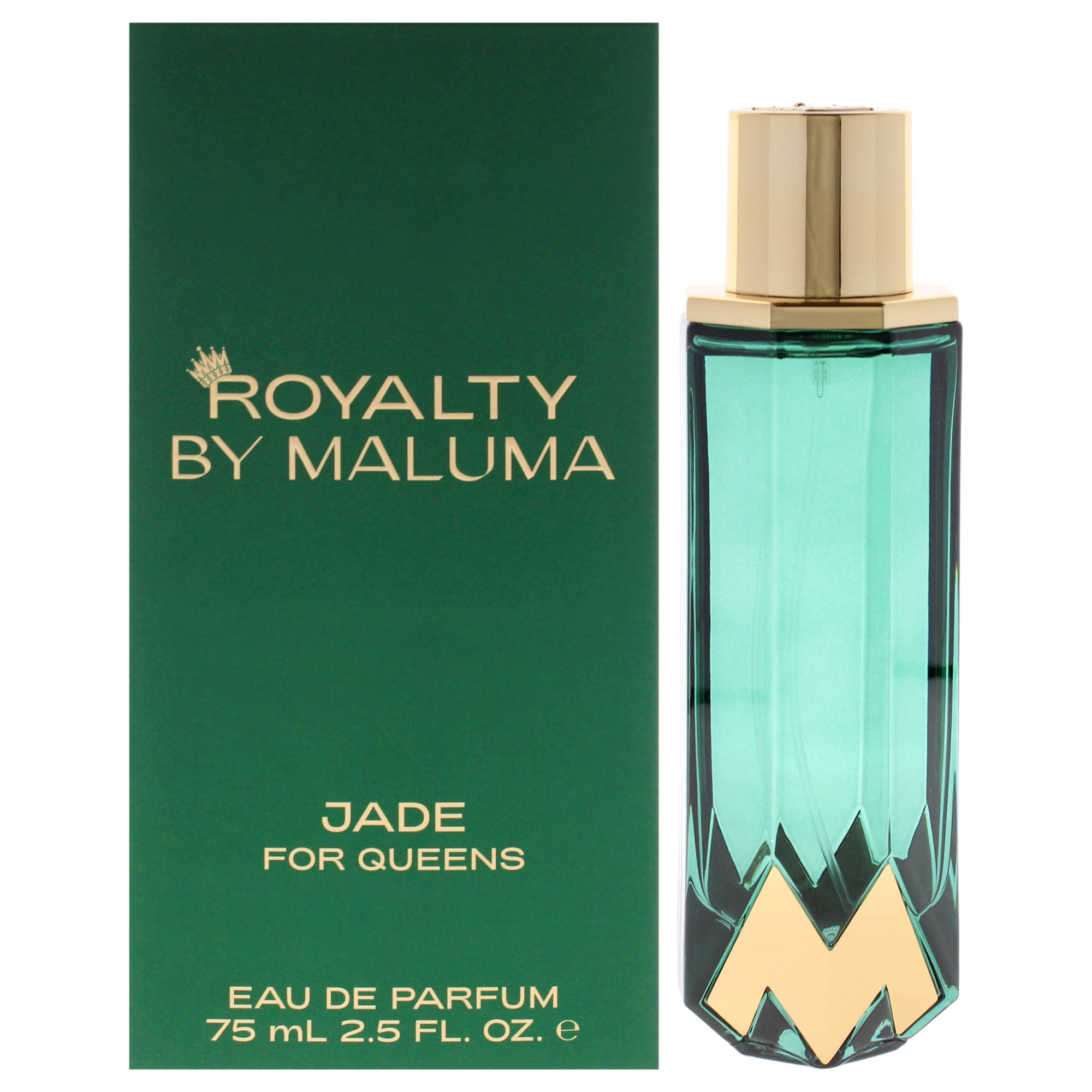 Jade Eau de Parfum