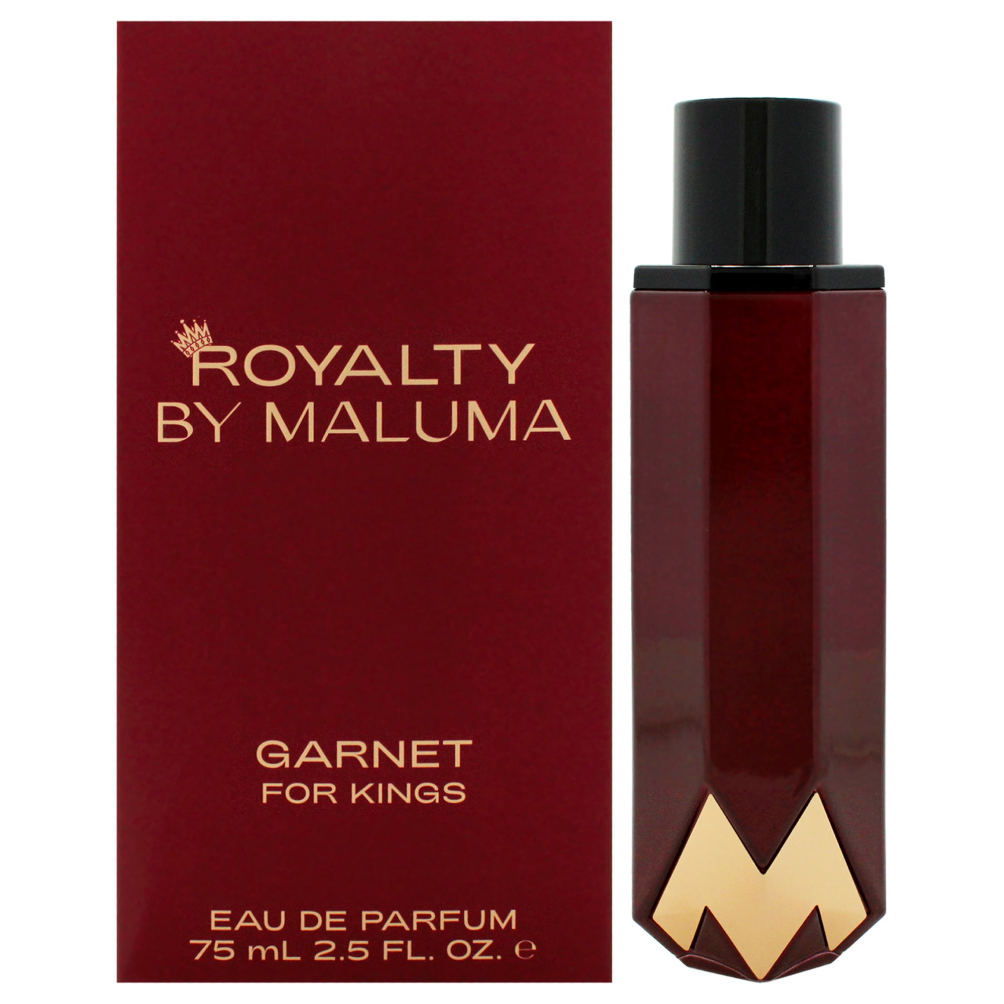 Garnet Eau de Parfum for Men