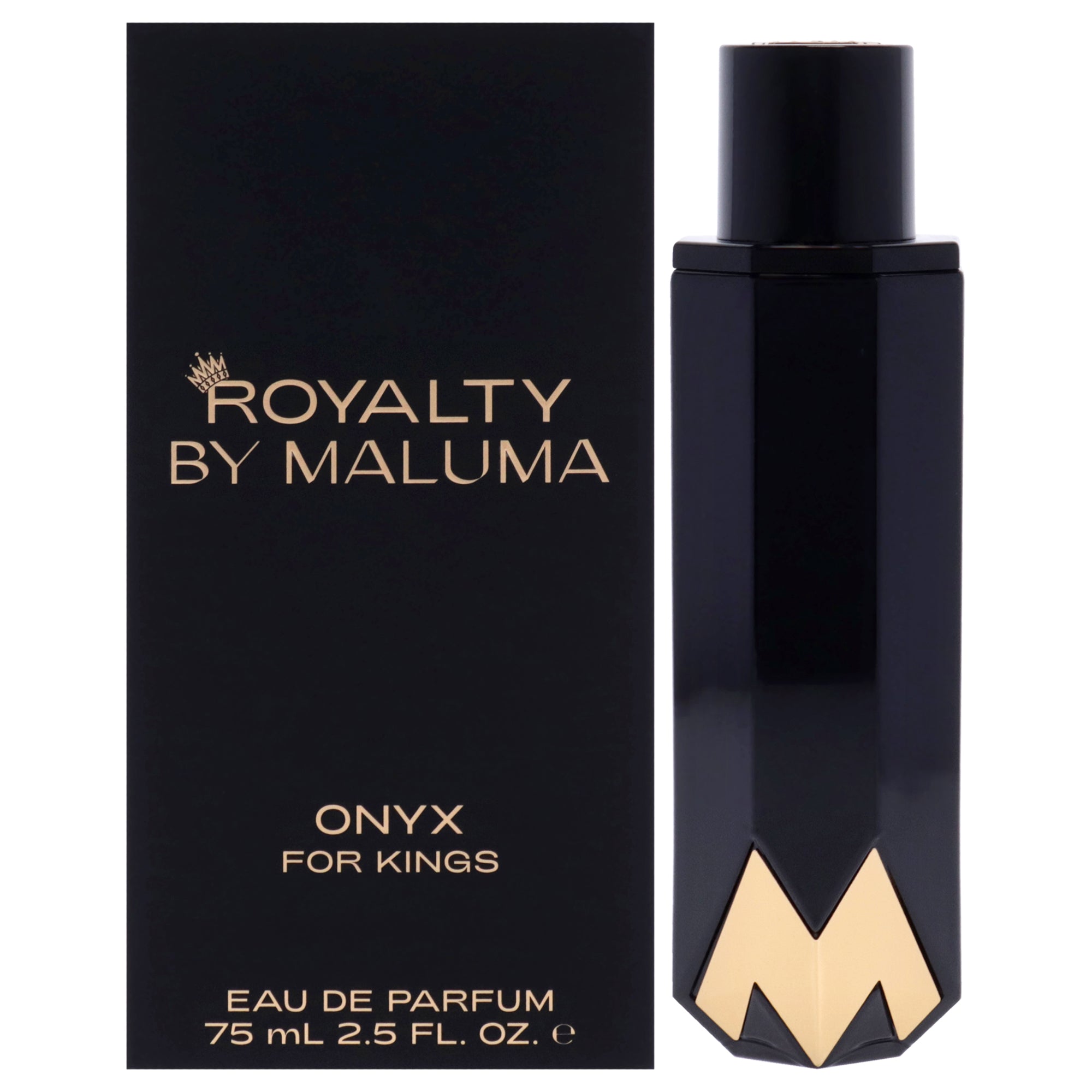Onyx Eau de Parfum