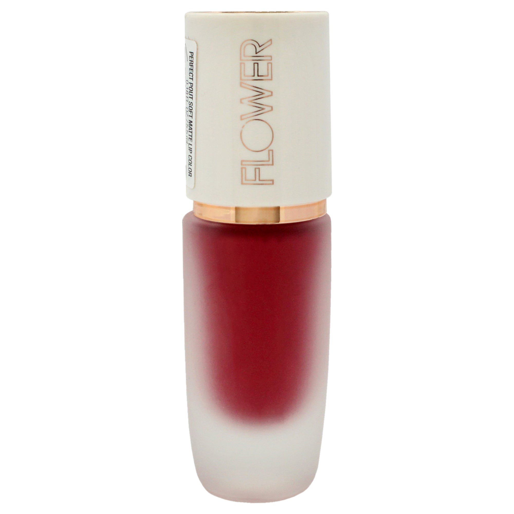 Perfect Pout Soft Matte Lip Color