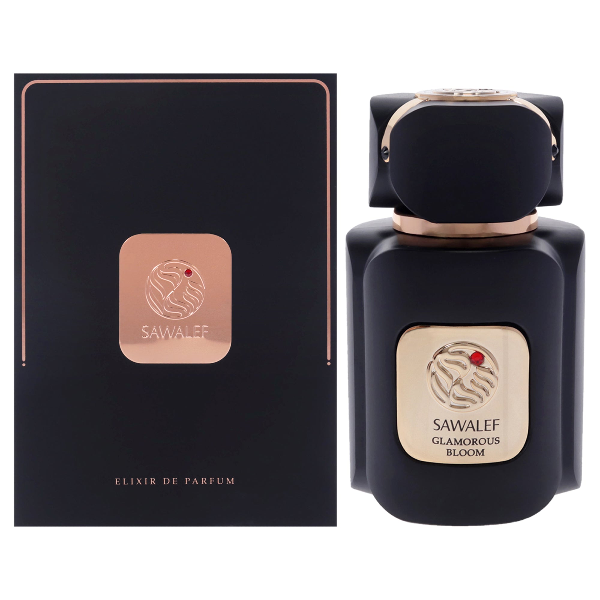 Glamorous Bloom Eau de Parfum