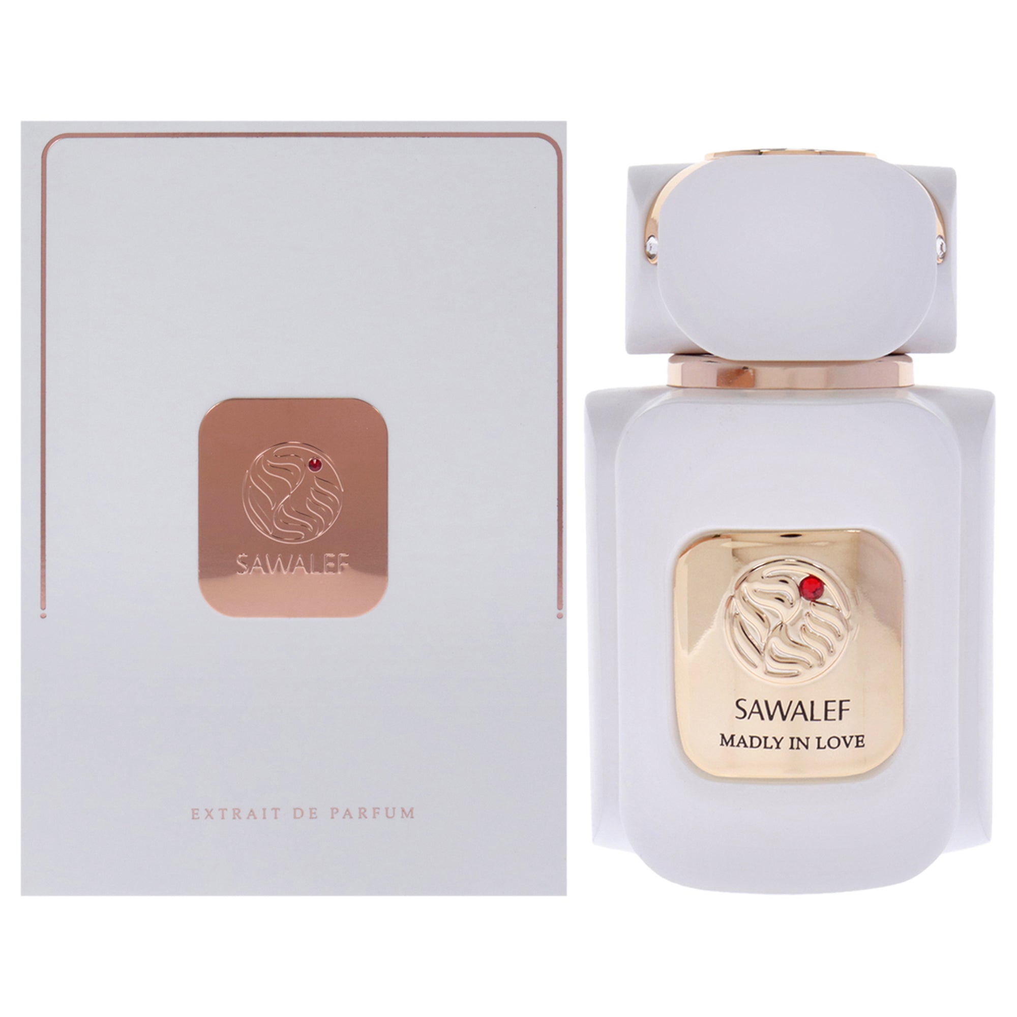 Madly in Love Eau de Parfum