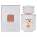 Moroccan Leather Eau de Parfum
