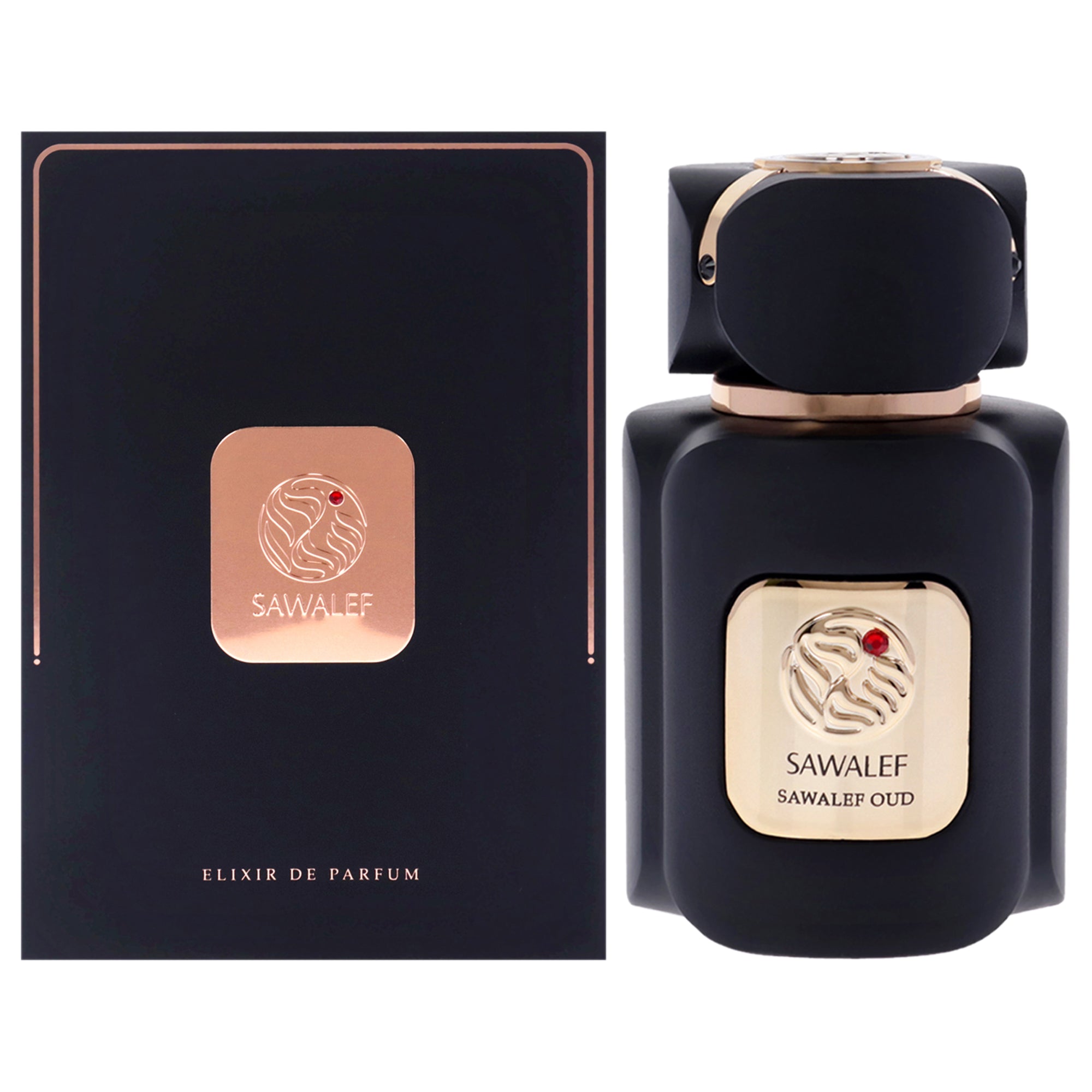 Oud Eau de Parfum