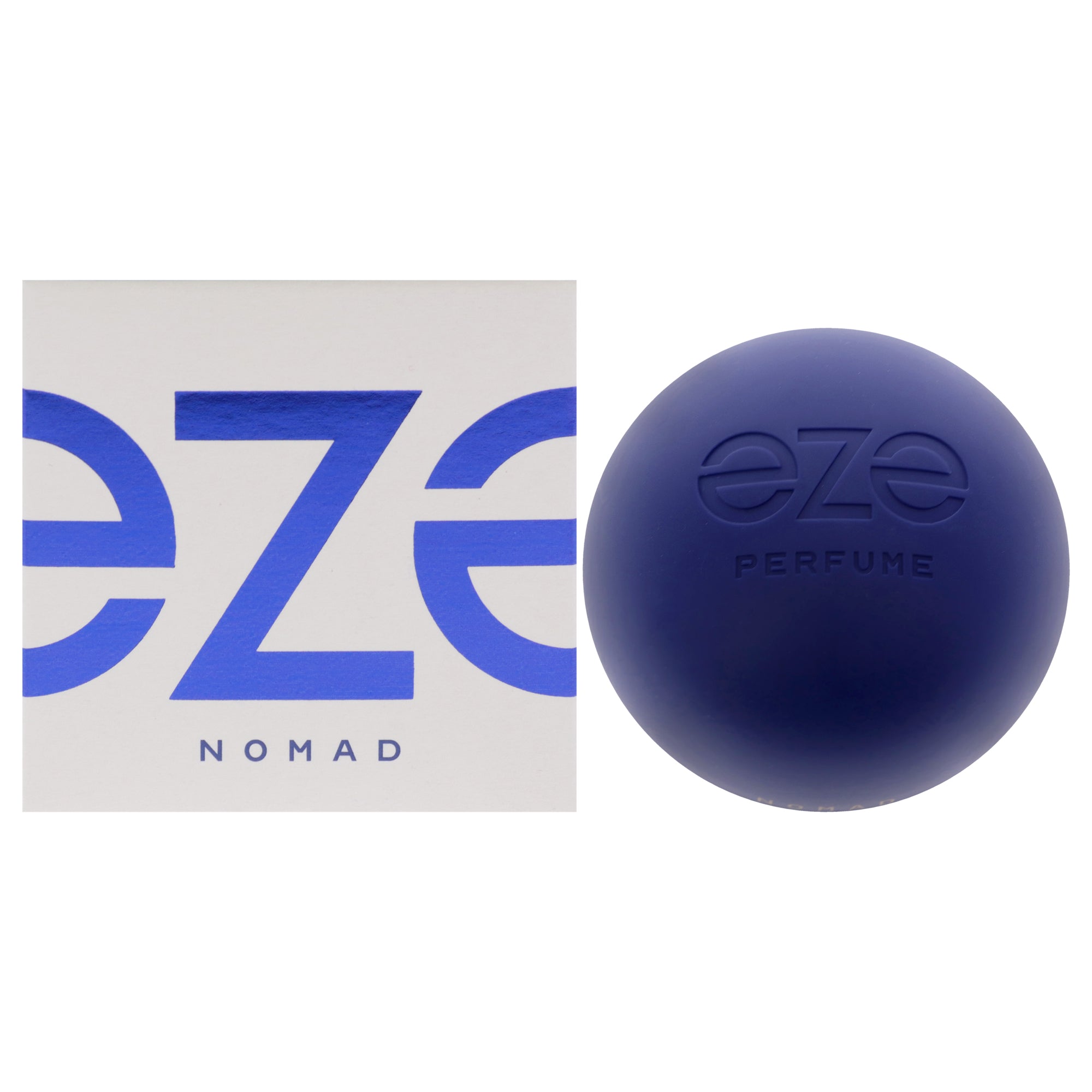 Nomad Eau de Parfum for Men