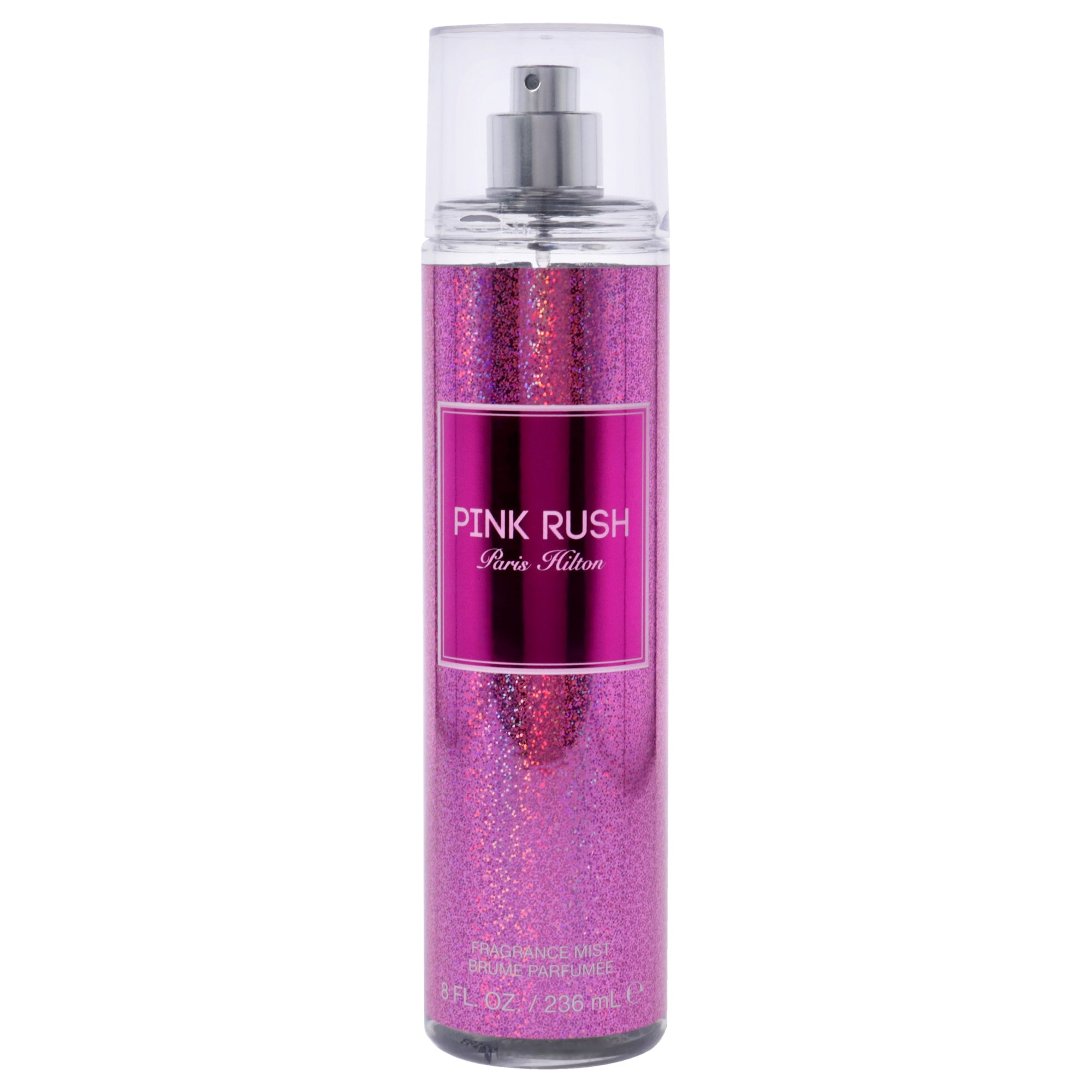 Pink Rush Fragrance Mist