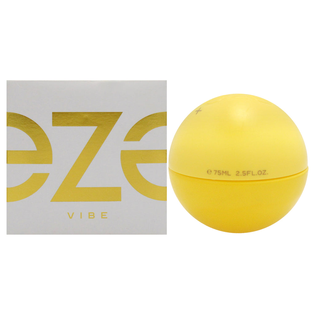 Vibe Eau de Parfum for Women