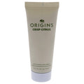 Crisp Citrus Moisturizing Hand Cream