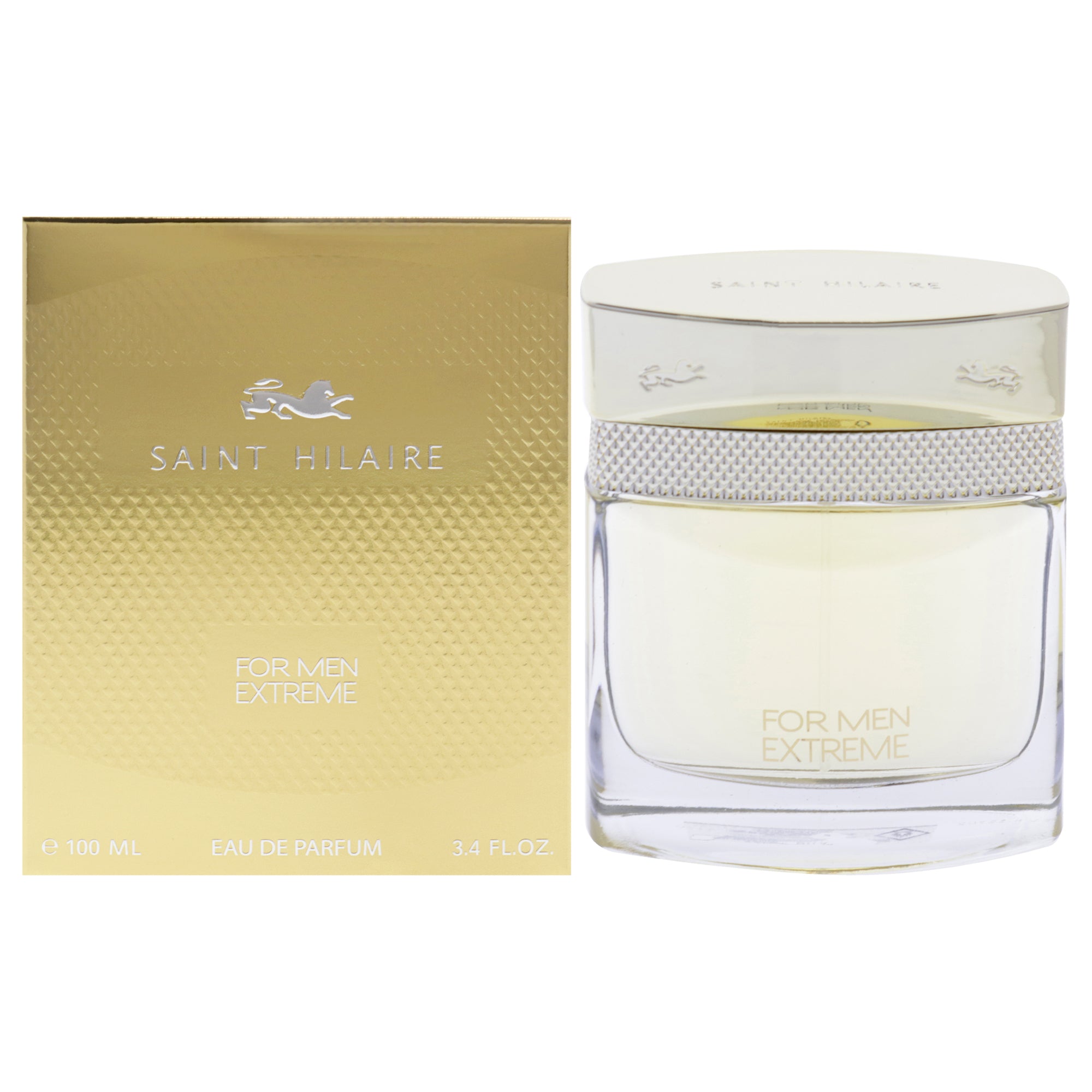 Extreme Eau de Parfum for Men