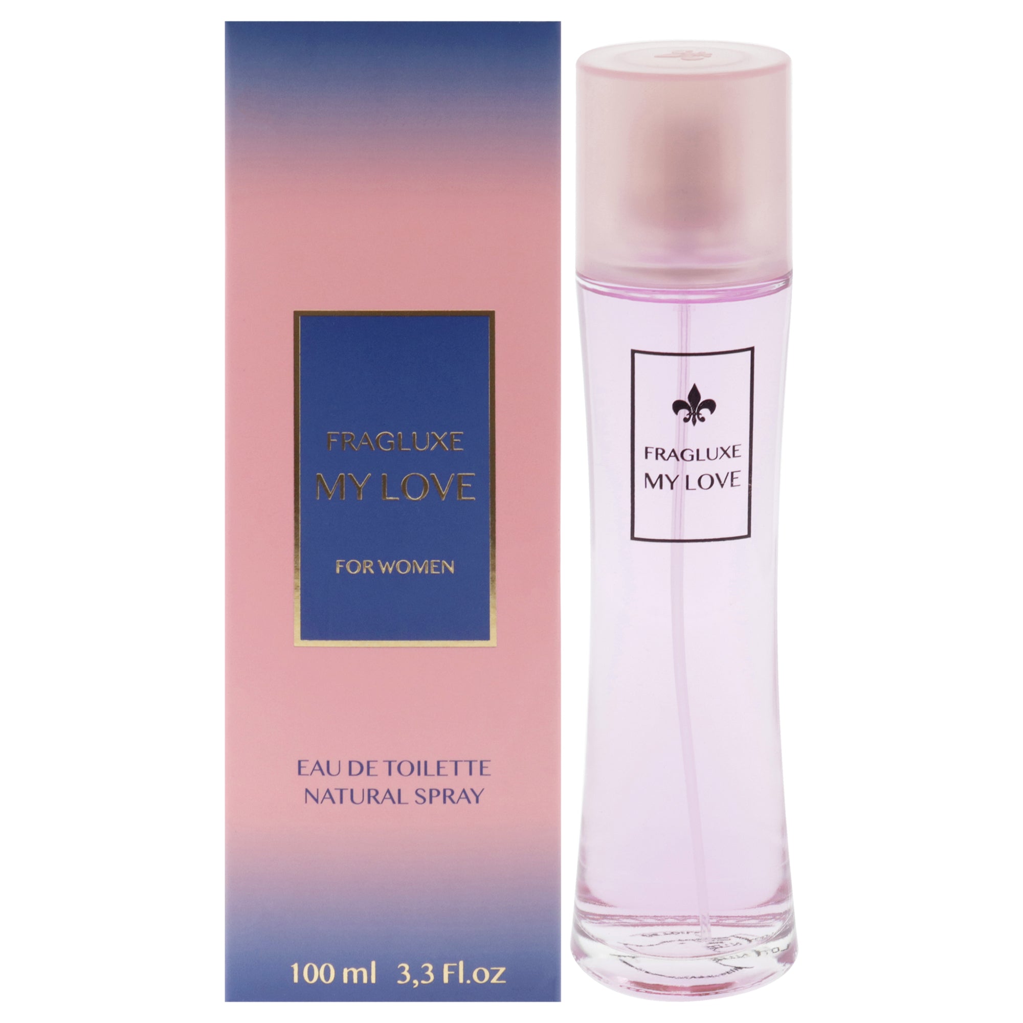 My Love Eau de Toilette for Women