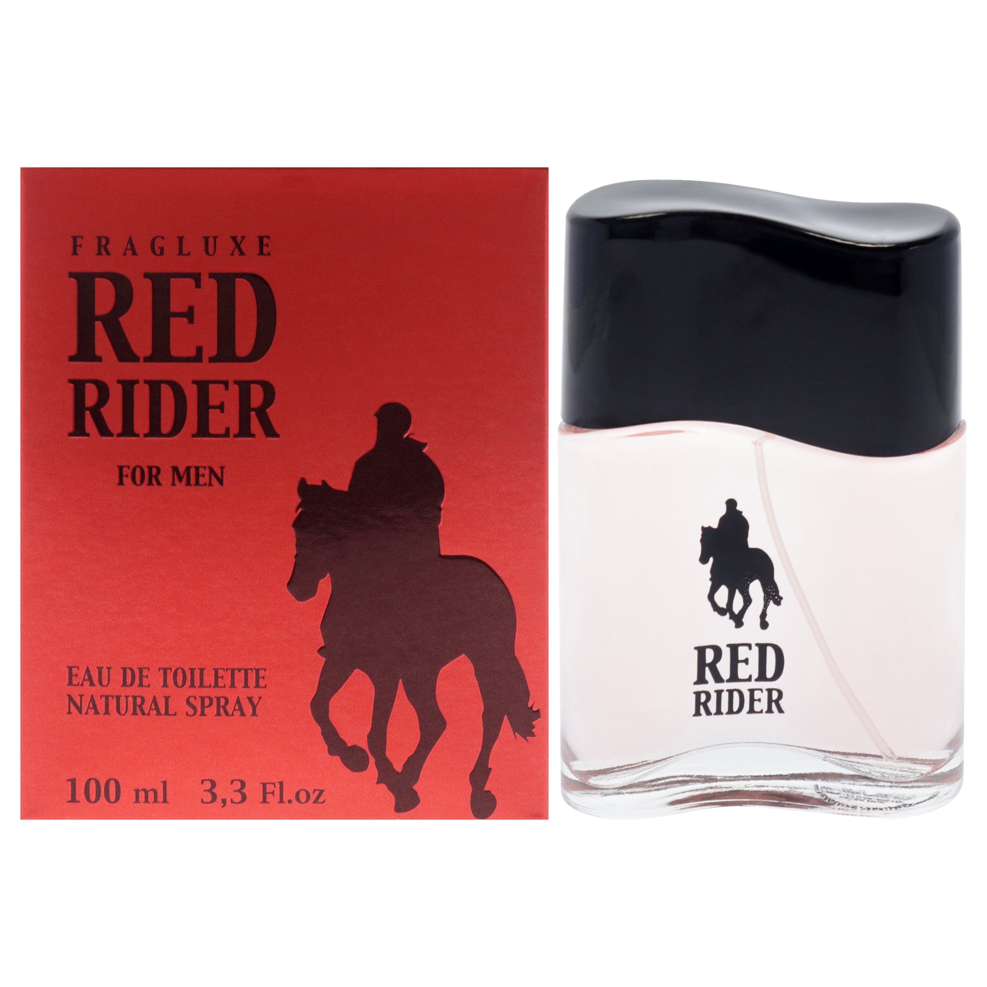 Red Rider Eau de Toilette for Men